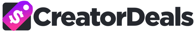 CreatorDeals
